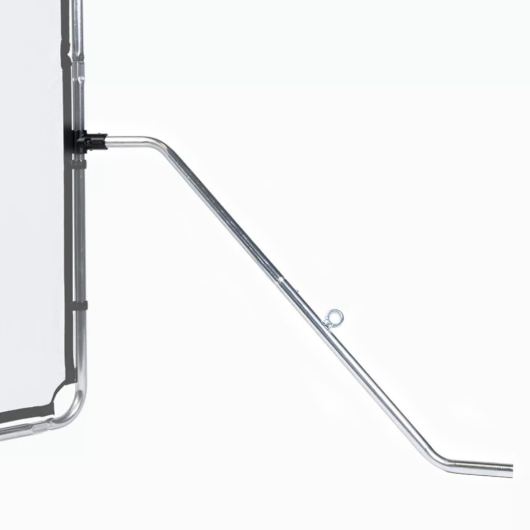 Savage Aluminum Frame Support