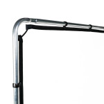 Savage Super Scrim (Silver/White, 6.6 x 6.6) 3