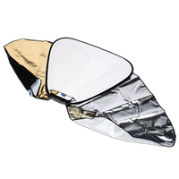 Savage Easy Grip 8-in-1 Reflector Kit 0