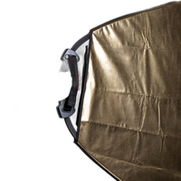 Savage Easy Grip 8-in-1 Reflector Kit 1