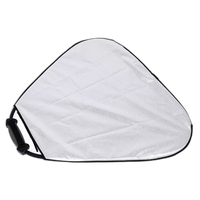 Savage Easy Grip 8-in-1 Reflector Kit 8