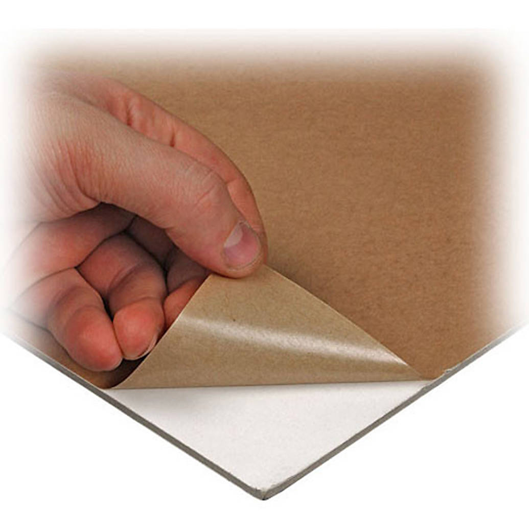 Savage PresTax Heavyweight Mounting Board 8x10 - 10 Pack