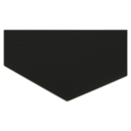 Savage�ProCore Mat and Mount Board 8x10 - Black Antique/White - 10 Pack