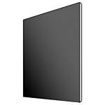 Savage 11x14 Black/White Heavyweight Mounting Board - 10 Pack 0