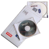 Savage 8x10 CD Mailer 0