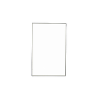 Savage 8x10/4x6 Navy Matte Board 0