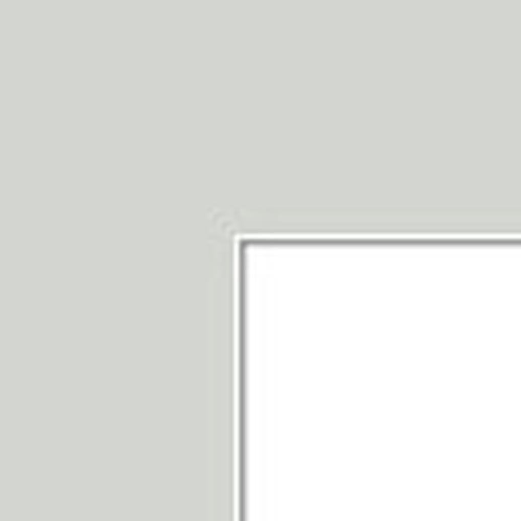 Savage 12x16/8x12 Oxford Gray Matte Board