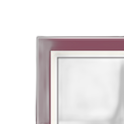 Savage 8x10/4x6 Merlot Matte V-Groove Arctic White Matte Board