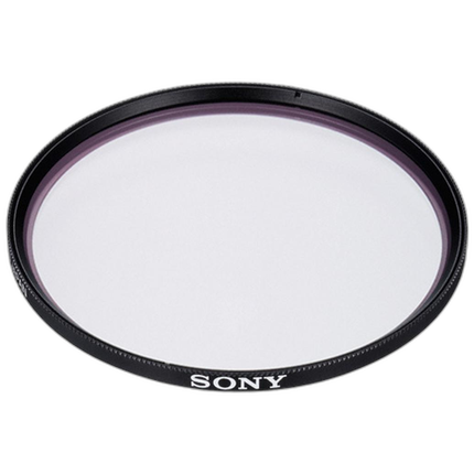 Sony VF55MPAM 55mm Multi-Coated (MC) Protector Filter