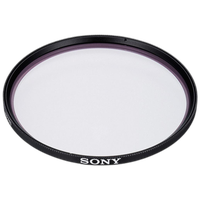 Sony VF55MPAM 55mm Multi-Coated (MC) Protector Filter 0