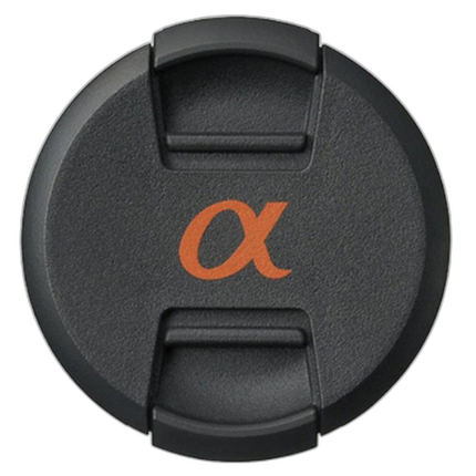 Sony ALC-F72S 72mm Front Lens Cap
