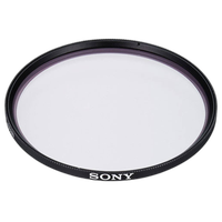 Sony VF-49MPAM 49mm Multi-Coated (MC) Protector Filter 0