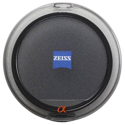 Sony VF-77MPAM 77mm Multi-Coated (MC) Protector Filter