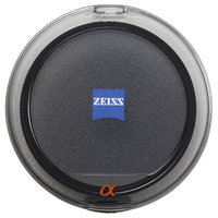 Sony VF-77MPAM 77mm Multi-Coated (MC) Protector Filter 0