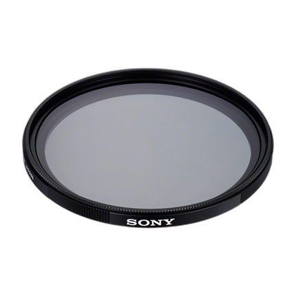Sony 49mm T* Circular Polarizer Filter