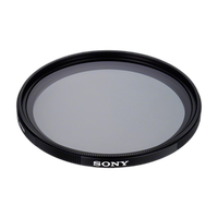 Sony 49mm T* Circular Polarizer Filter 0
