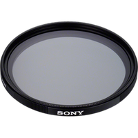 Sony 55mm T* Circular Polarizer Filter 0
