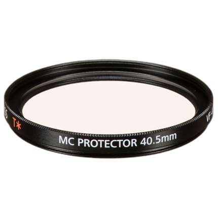 Sony 40.5mm Multi-Coated (MC) Protector Filter