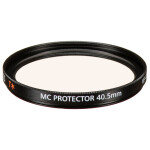 Sony 40.5mm Multi-Coated (MC) Protector Filter 0