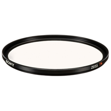 Sony 82mm Multi-Coated (MC) Protector Filter
