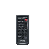 Sony Wireless Remote Commander for A99 DSLR 0