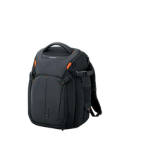 Sony LCS-BP3 Camera Backpack (Black)