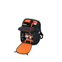 Sony LCS-BP3 Camera Backpack (Black) 1