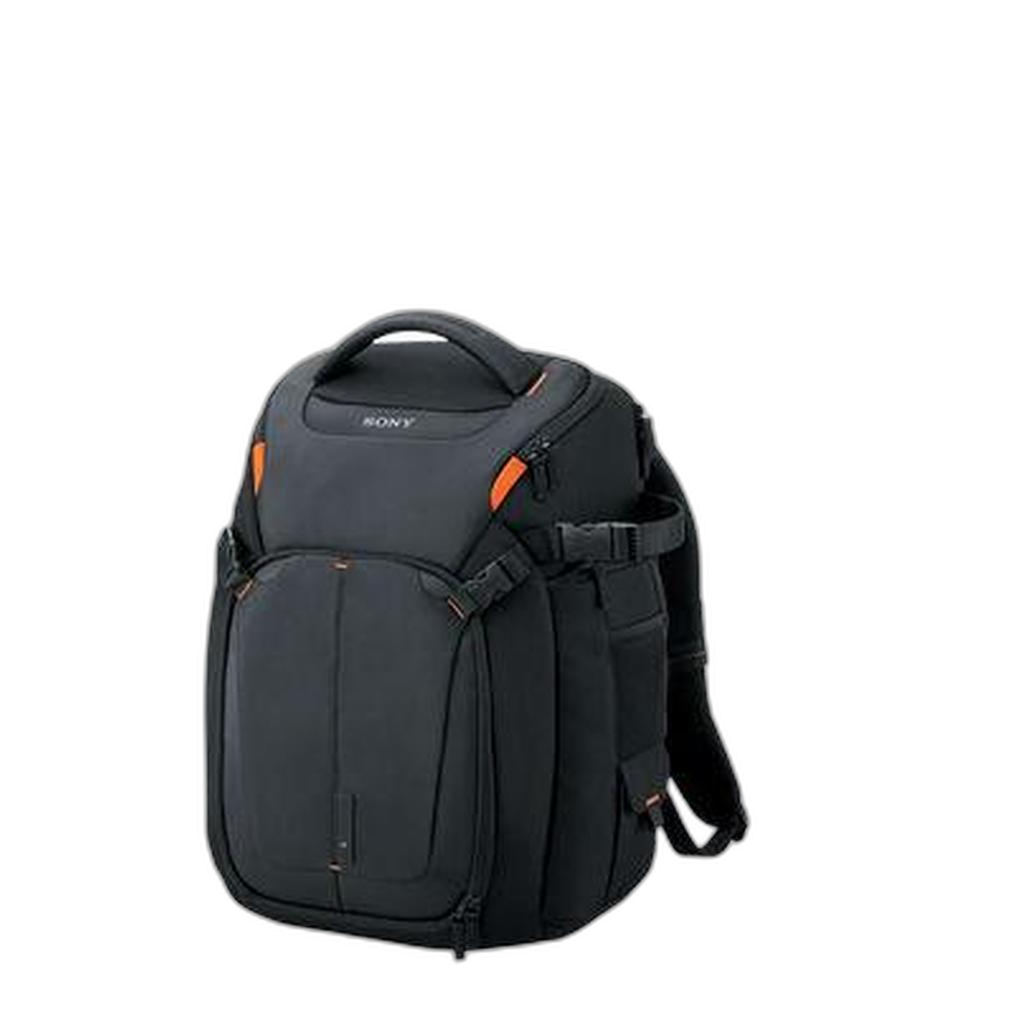 Sony LCS-BP3 Camera Backpack (Black)