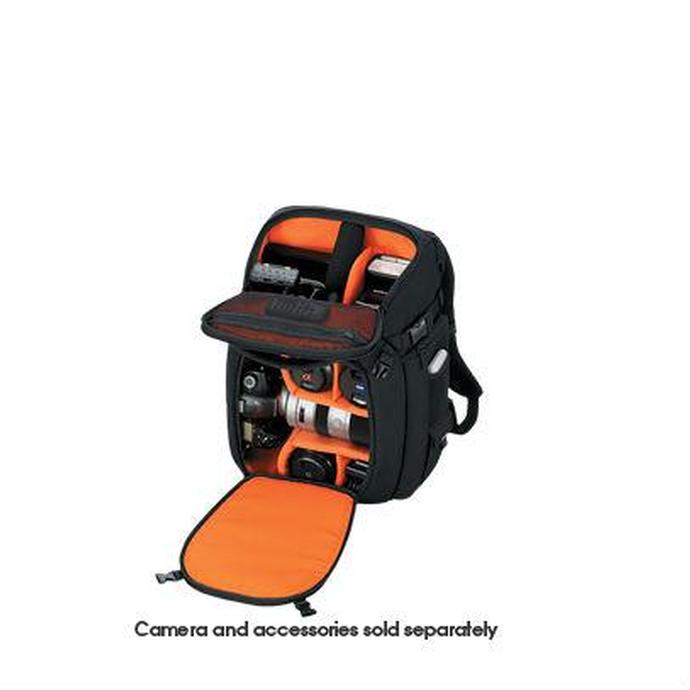 Sony LCS-BP3 Camera Backpack (Black)