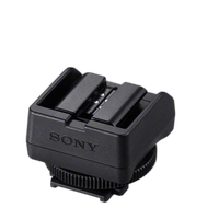 Sony Multi-Interface Shoe Adapter for A99 DSLR 0