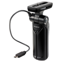 Sony GP-VPT1 Shooting Grip with Mini Tripod 0