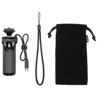 Sony GP-VPT1 Shooting Grip with Mini Tripod 2