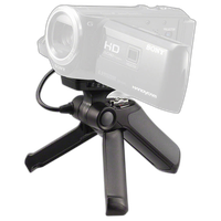 Sony GP-VPT1 Shooting Grip with Mini Tripod 3