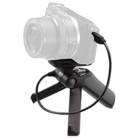 Sony GP-VPT1 Shooting Grip with Mini Tripod 4