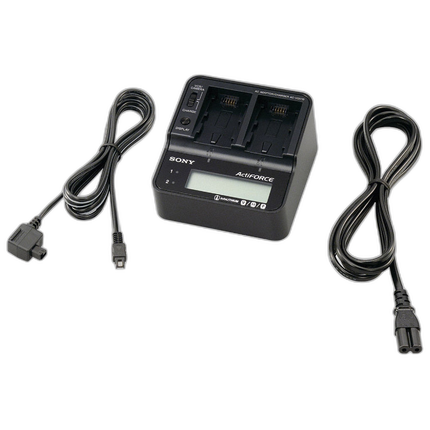 Sony AC-VQV10 AC Adapter/Charger