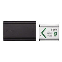 Sony ACC-TRDCX Travel DC Charger Kit 2