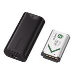 Sony ACC-TRDCX Travel DC Charger Kit 3