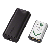 Sony ACC-TRDCX Travel DC Charger Kit 3