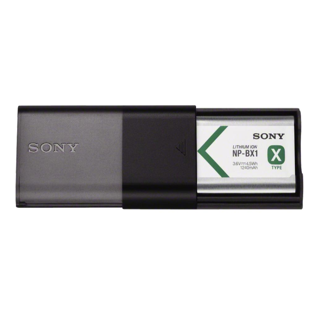 Sony ACC-TRDCX Travel DC Charger Kit