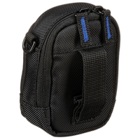 Sony LCS-CSJ Soft Carrying Case (Black) 1
