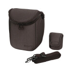 Sony LCS-BBF/B Carry Case (Black) 0