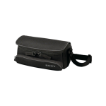 Sony LCS-U5 Camcorder Case 0