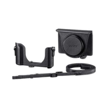 Sony LCJ-HWA/B Jacket Case