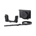 Sony LCJ-HWA/B Jacket Case 0