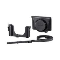 Sony LCJ-HWA/B Jacket Case 0
