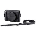 Sony LCJ-HWA/B Jacket Case 1
