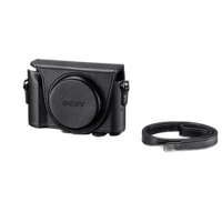 Sony LCJ-HWA/B Jacket Case 1
