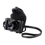 Sony LCJ-HWA/B Jacket Case 2