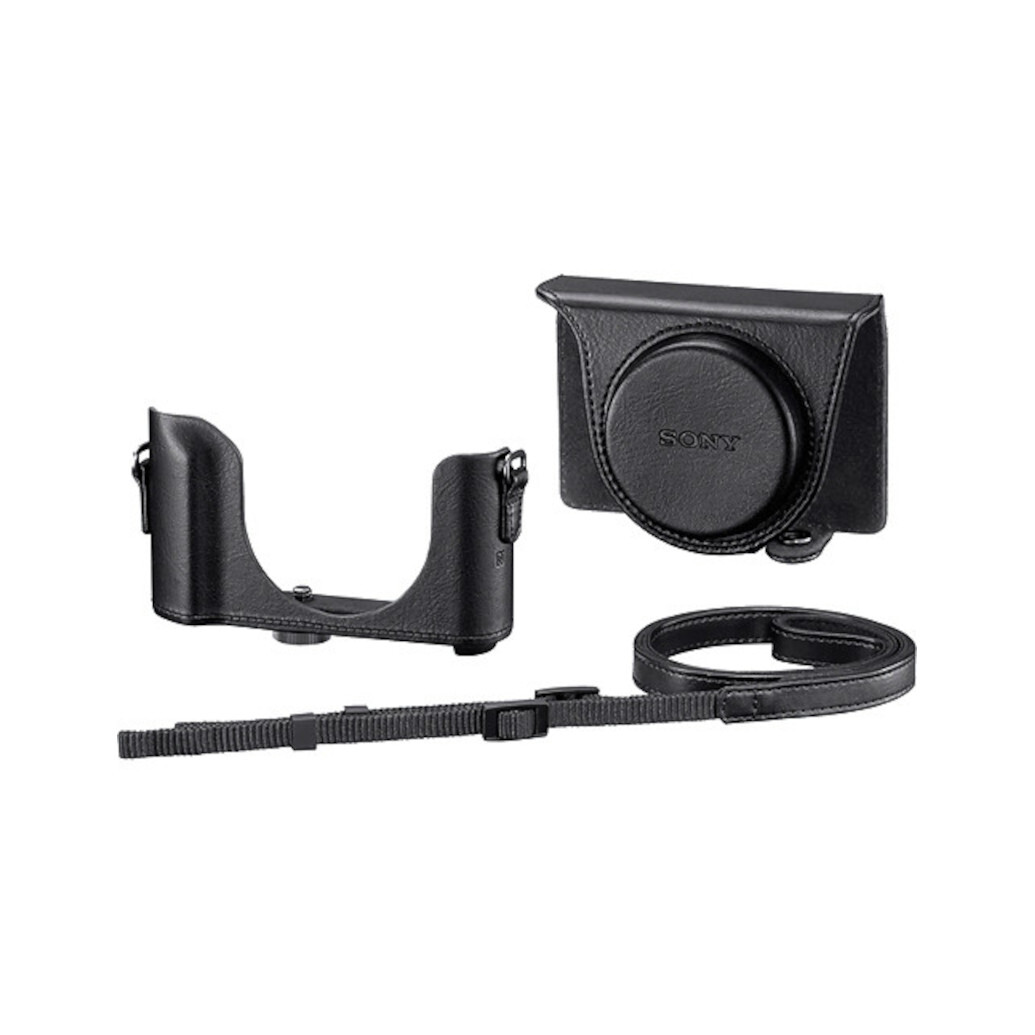 Sony LCJ-HWA/B Jacket Case