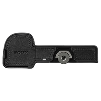 Sony LCS-EBE/B Just-fit Body Case (Black) 1